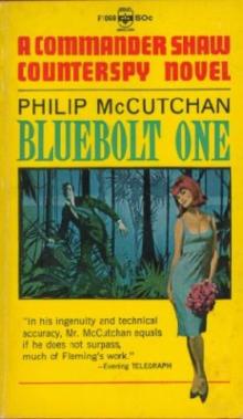 Bluebolt One Bluebolt One
