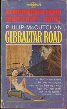 Gibraltar Road Gibraltar Road