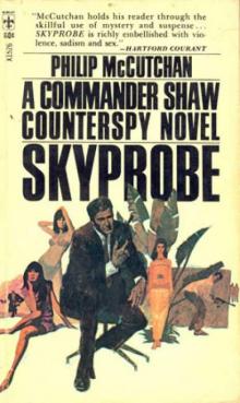 Skyprobe