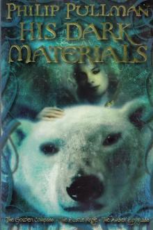 His Dark Materials Omnibus His Dark Materials Omnibus