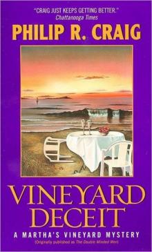 Vineyard Deceit
