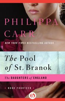 Pool of St. Branok