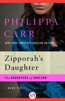 Zipporah's Daughter