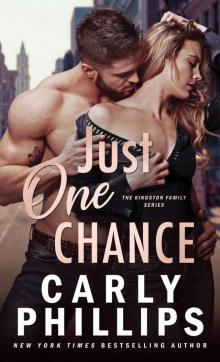Just One Chance