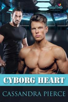 CYBORGHEART