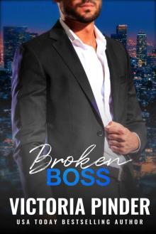 Broken Boss