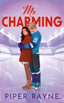 Mr. Charming Mr. Charming