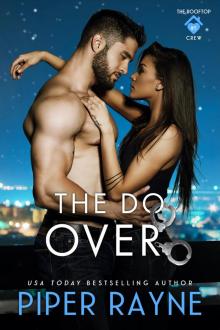 The Do-Over The Do-Over
