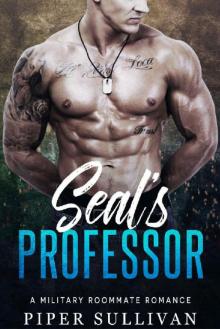 Seal's Professor Seal's Professor