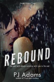 Rebound Rebound