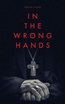In the Wrong Hands