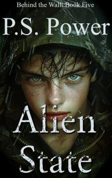 Alien State Alien State