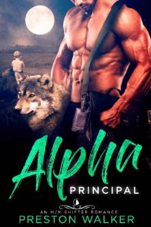 Alpha Principal