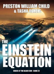 The Einstein Equation