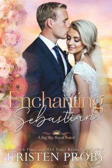 Enchanting Sebastian