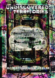 Undiscovered Territories