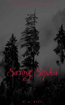 Saving Sophia