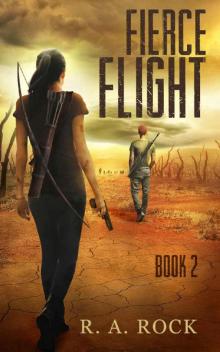 Fierce Flight