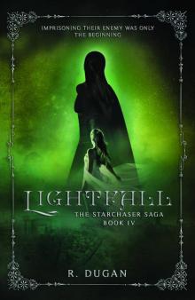 Lightfall Lightfall