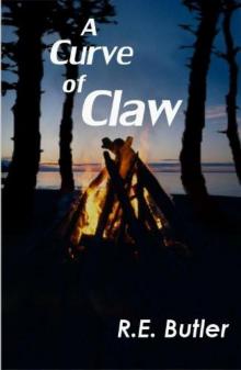 A Curve of Claw