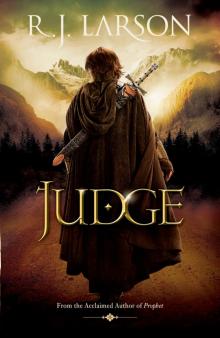 Judge Judge