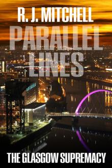 Parallel Lines Parallel Lines