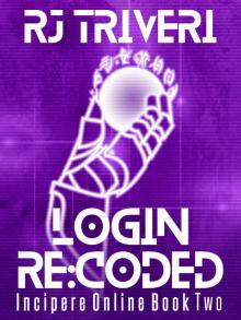 Login Re-Coded