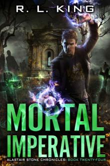 Mortal Imperative