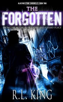 The Forgotten The Forgotten