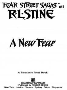 A New Fear