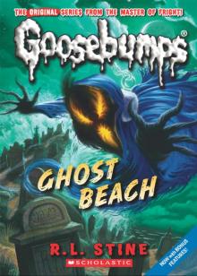 Ghost Beach