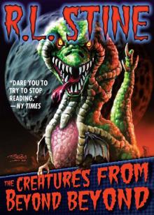 The Creatures from Beyond Beyond