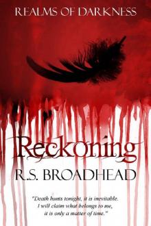 Reckoning Reckoning