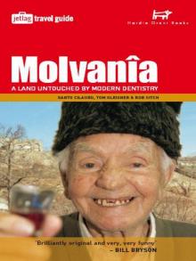 Molvania