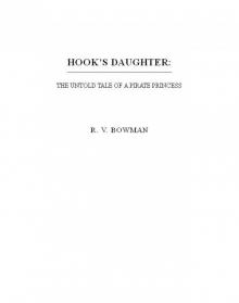Hook's Daughter