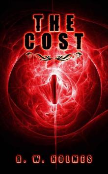The Cost The Cost