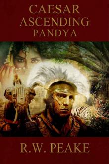Caesar Ascending-Pandya Caesar Ascending-Pandya
