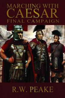 Final Campaign