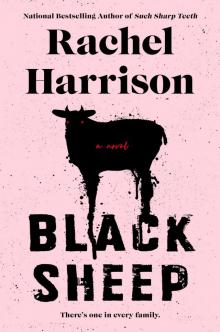Black Sheep Black Sheep