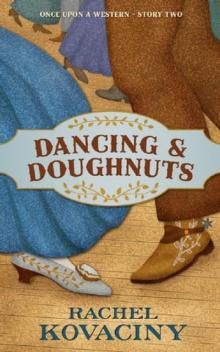 Dancing and Doughnuts Dancing and Doughnuts