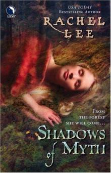 Shadows Of Myth