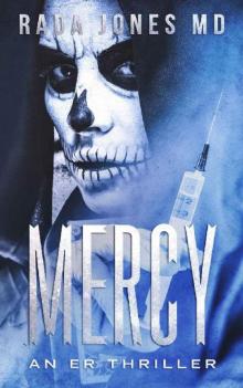 Mercy Mercy