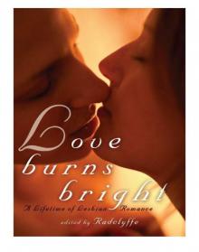 Love Burns Bright
