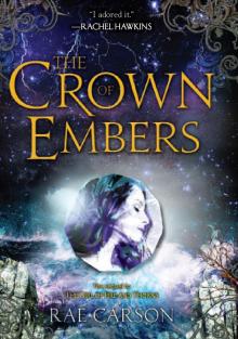 The Crown of Embers The Crown of Embers