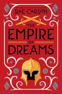 The Empire of Dreams The Empire of Dreams