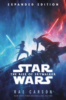 The Rise of Skywalker The Rise of Skywalker