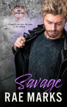 Savage (Hart Consulting)