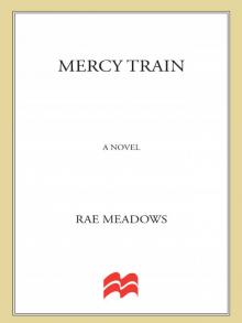 Mercy Train Mercy Train