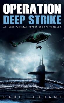 Operation Deep Strike