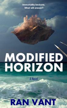 Modified Horizon Modified Horizon